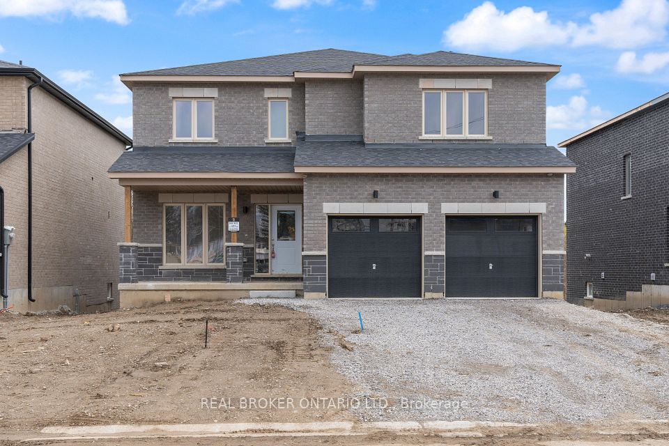 27 Butternut Drive, Norfolk, ON N3Y 0G8
