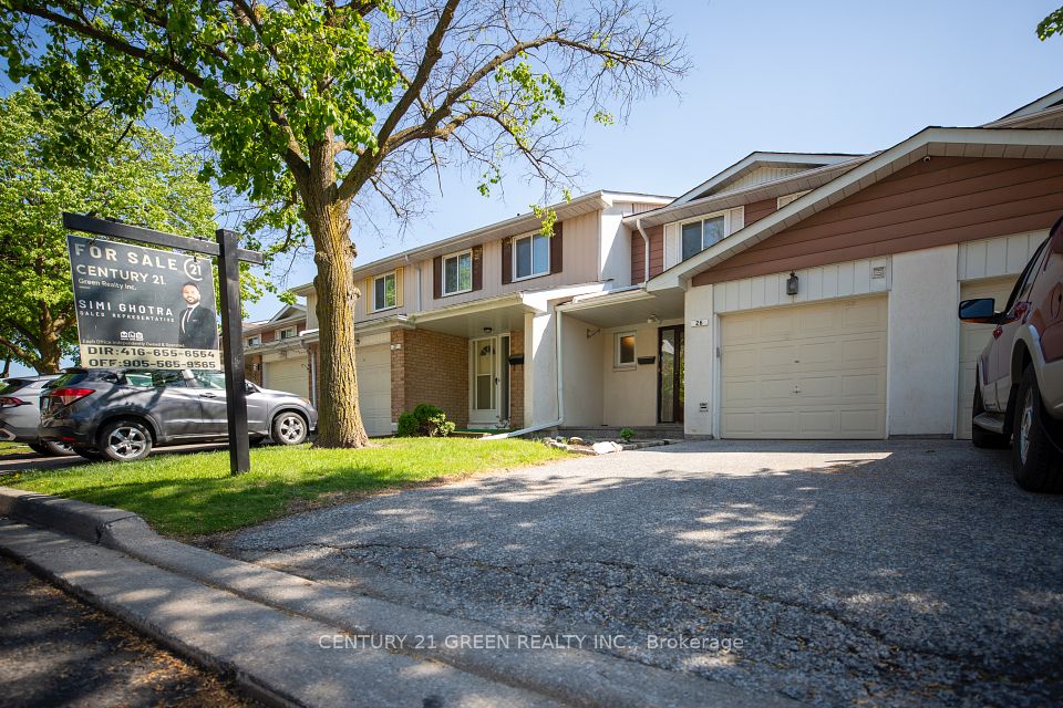 26 Carisbrooke