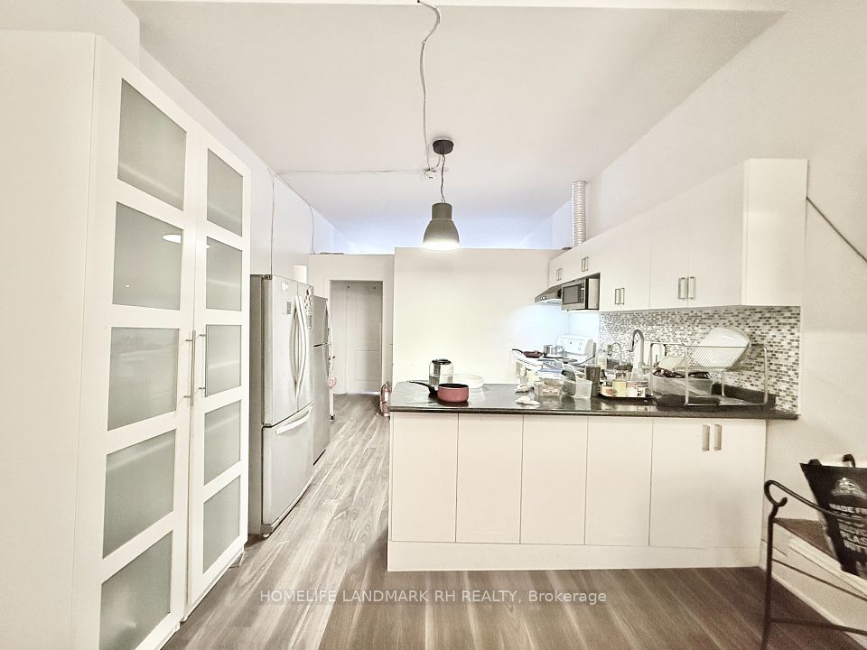 3 Bedroom Unit