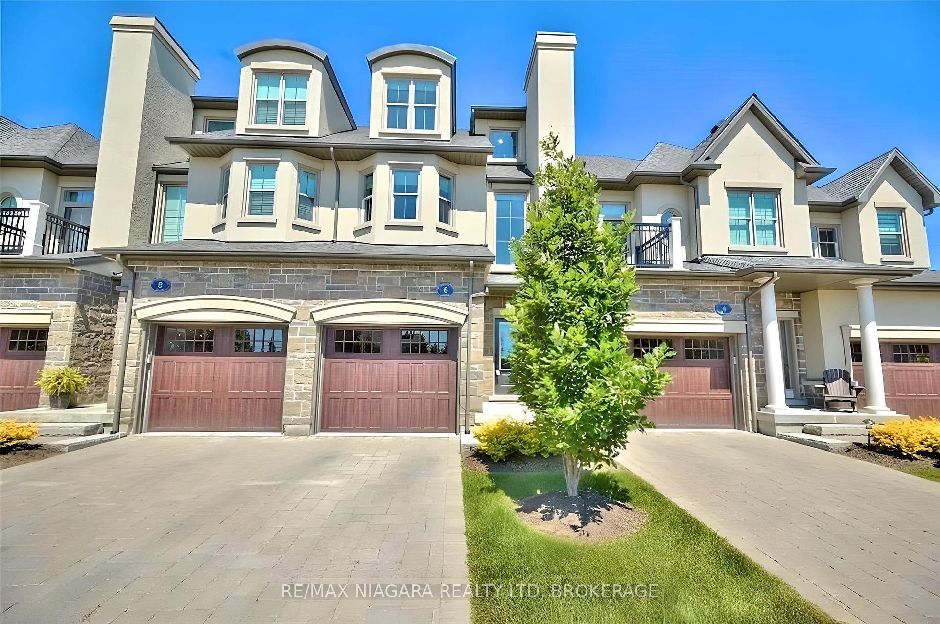 6 St. Andrews Lane, Niagara-on-the-Lake, ON L0S 1J0