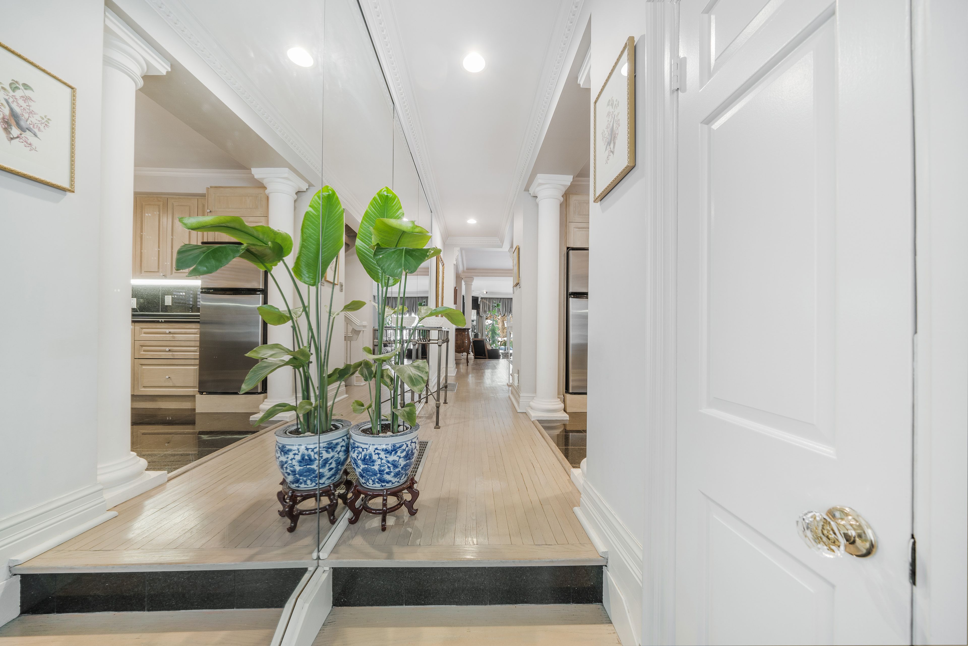 46 Clarendon Avenue