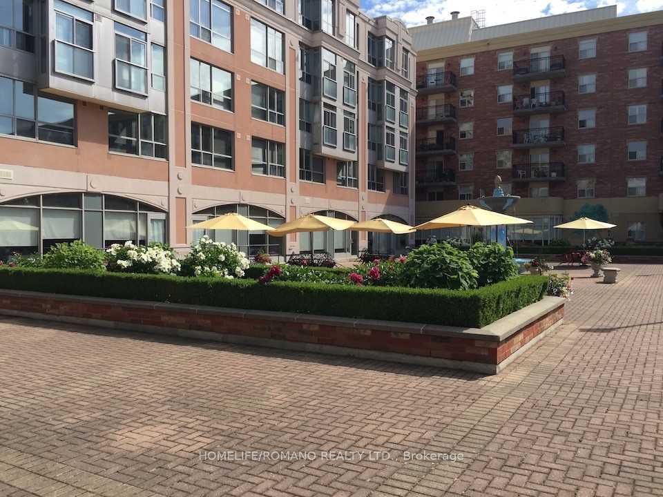 7373 Martin Grove Road, #614