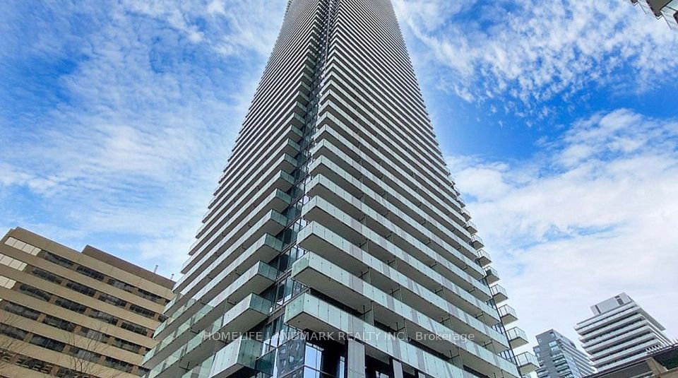 1080 Bay Street