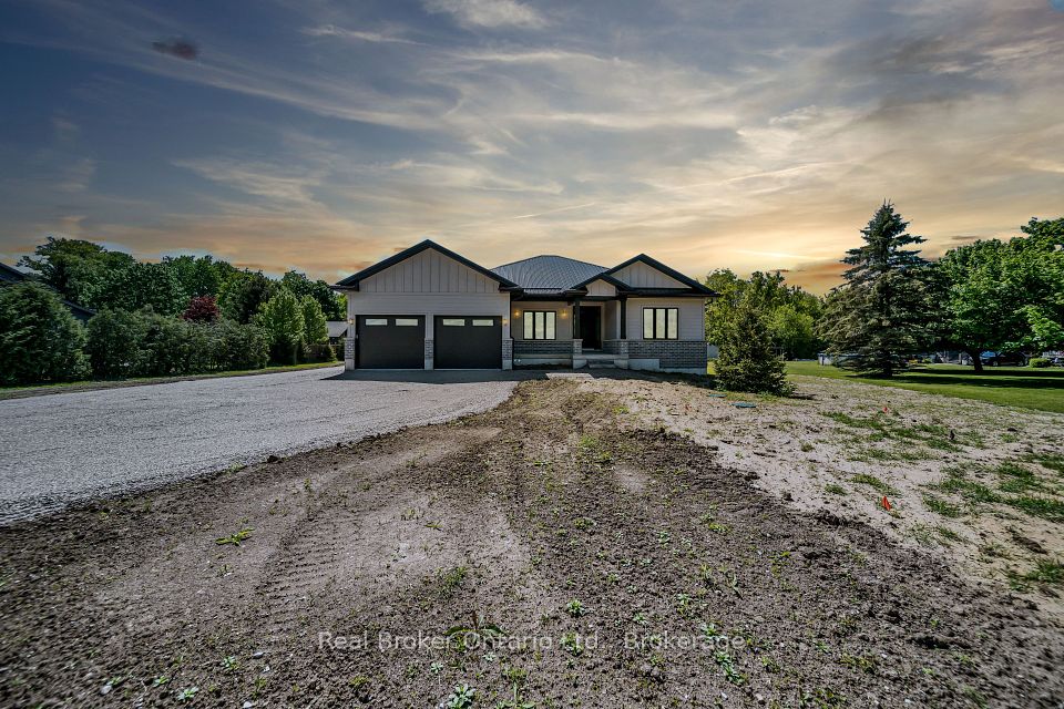 8357 Goosemarsh