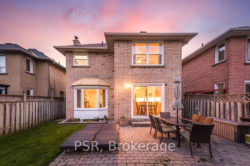 117 Richvale Drive, Brampton, ON L6Z 4G4