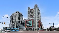8888 Yonge Street 215