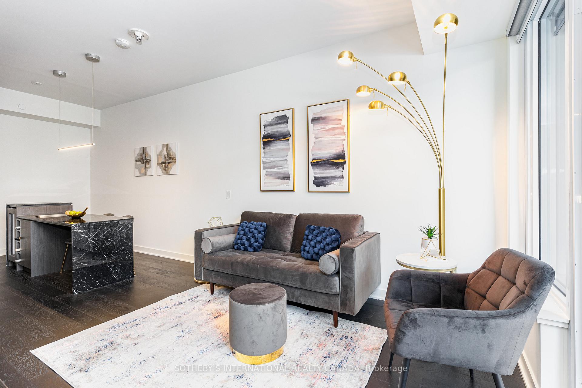1 Bedroom Condo at 11 Yorkville, Toronto For sale