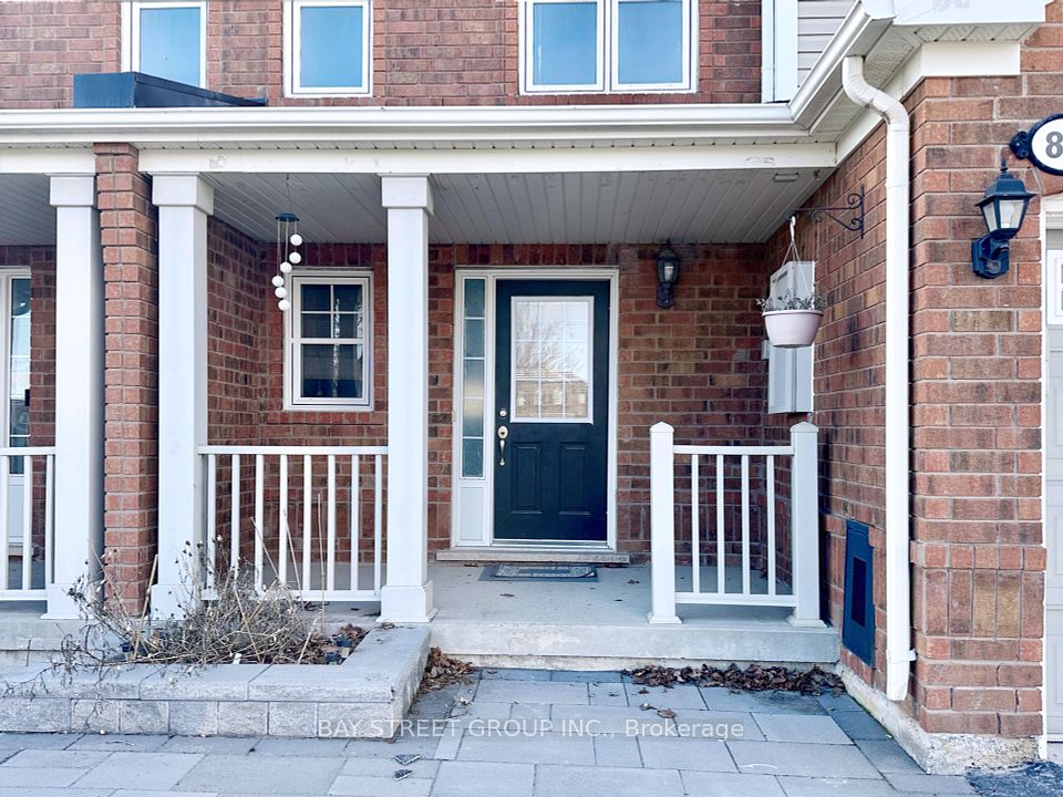 86 Dougherty Crescent, Whitchurch-Stouffville, ON L4A 0A2