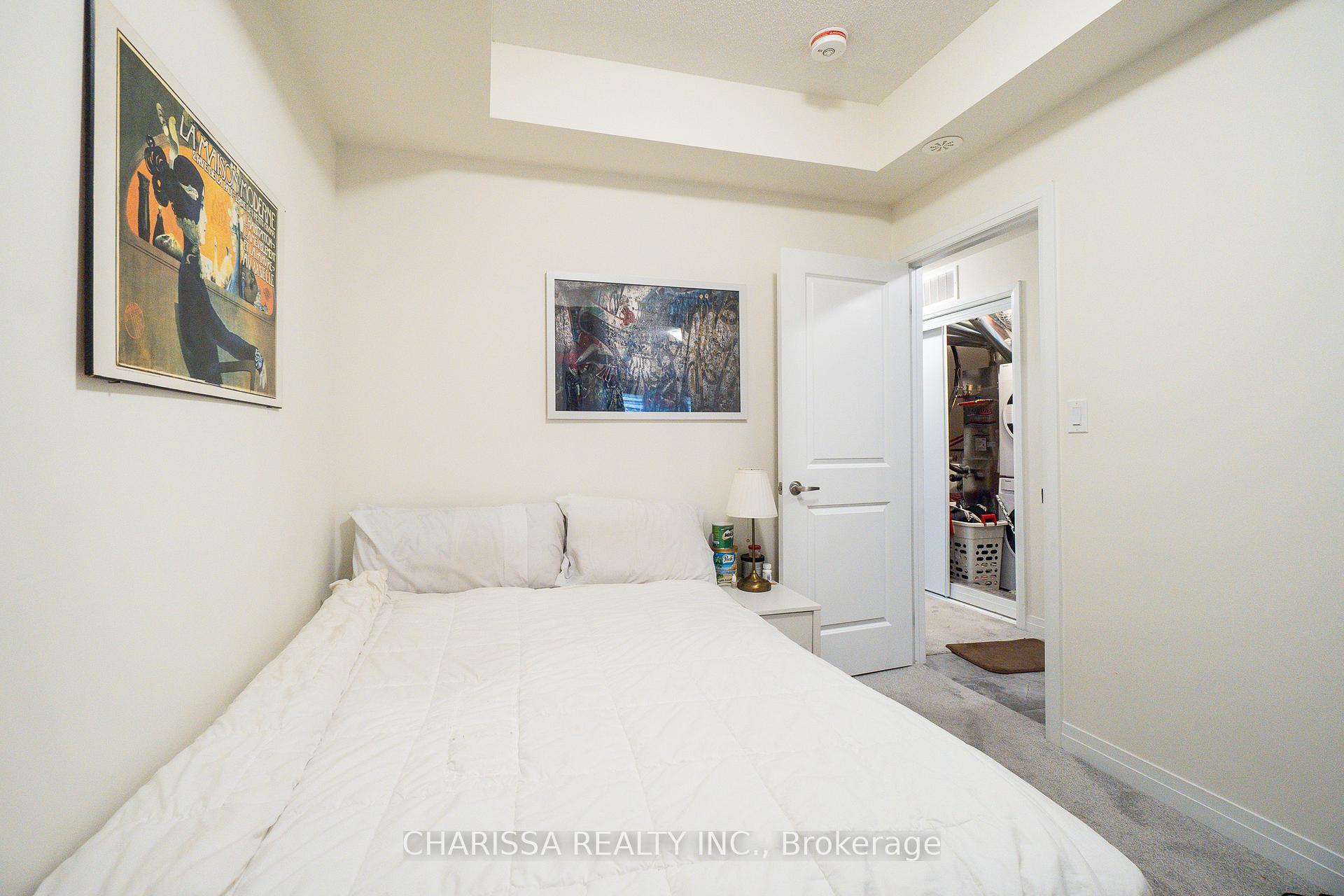 3 Bedrooms Condo at 30 Liben, Toronto For sale