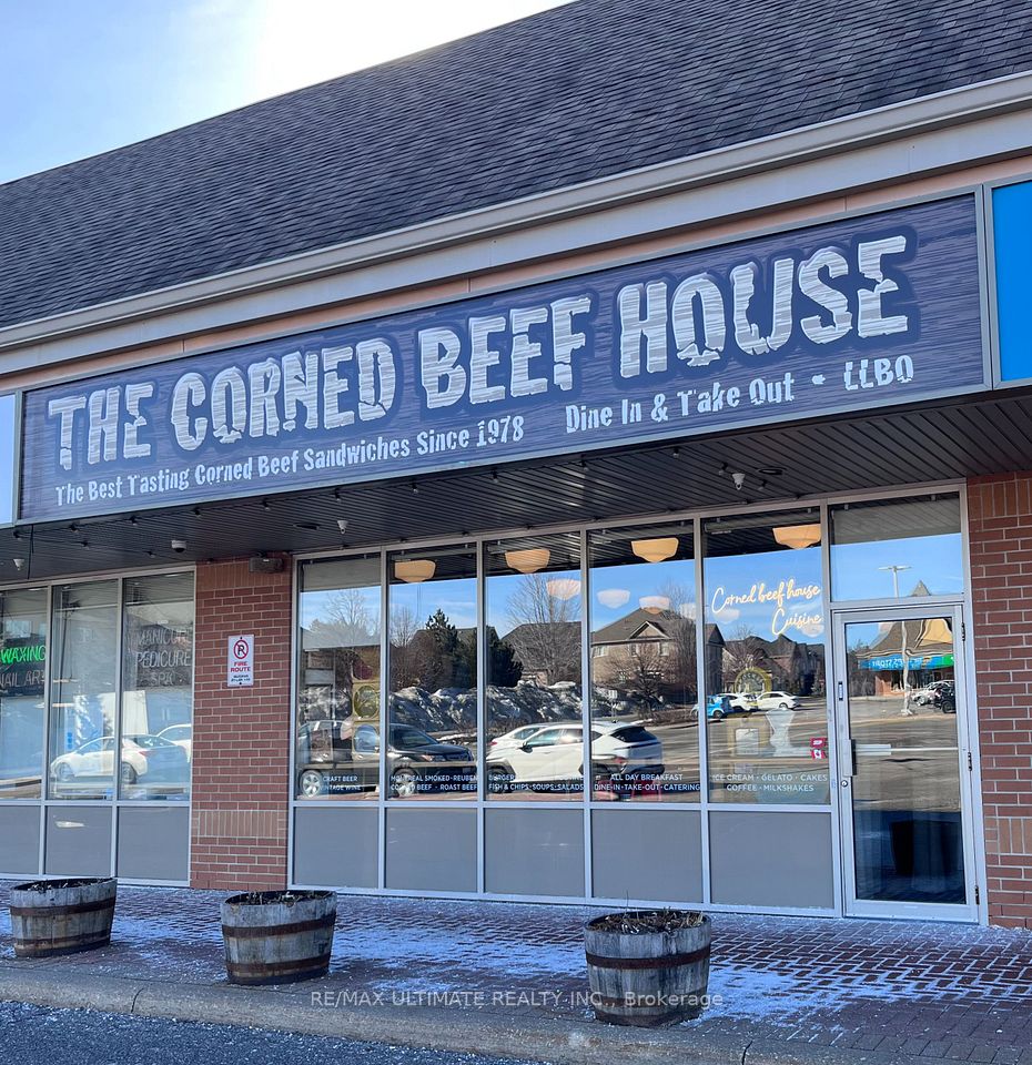 8707 Dufferin