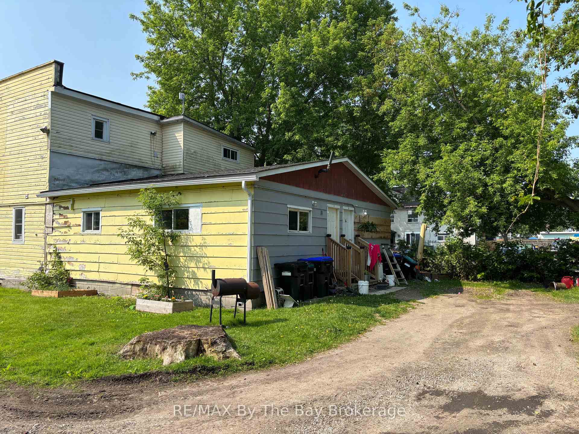 Listing image