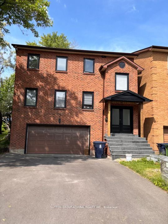 2 Blairville Road