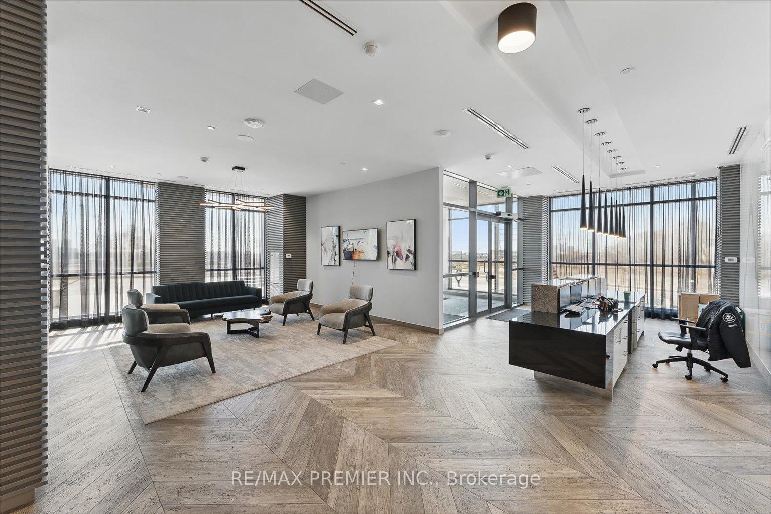 2 Bedrooms Condo at 50 Thomas Riley, Toronto For sale