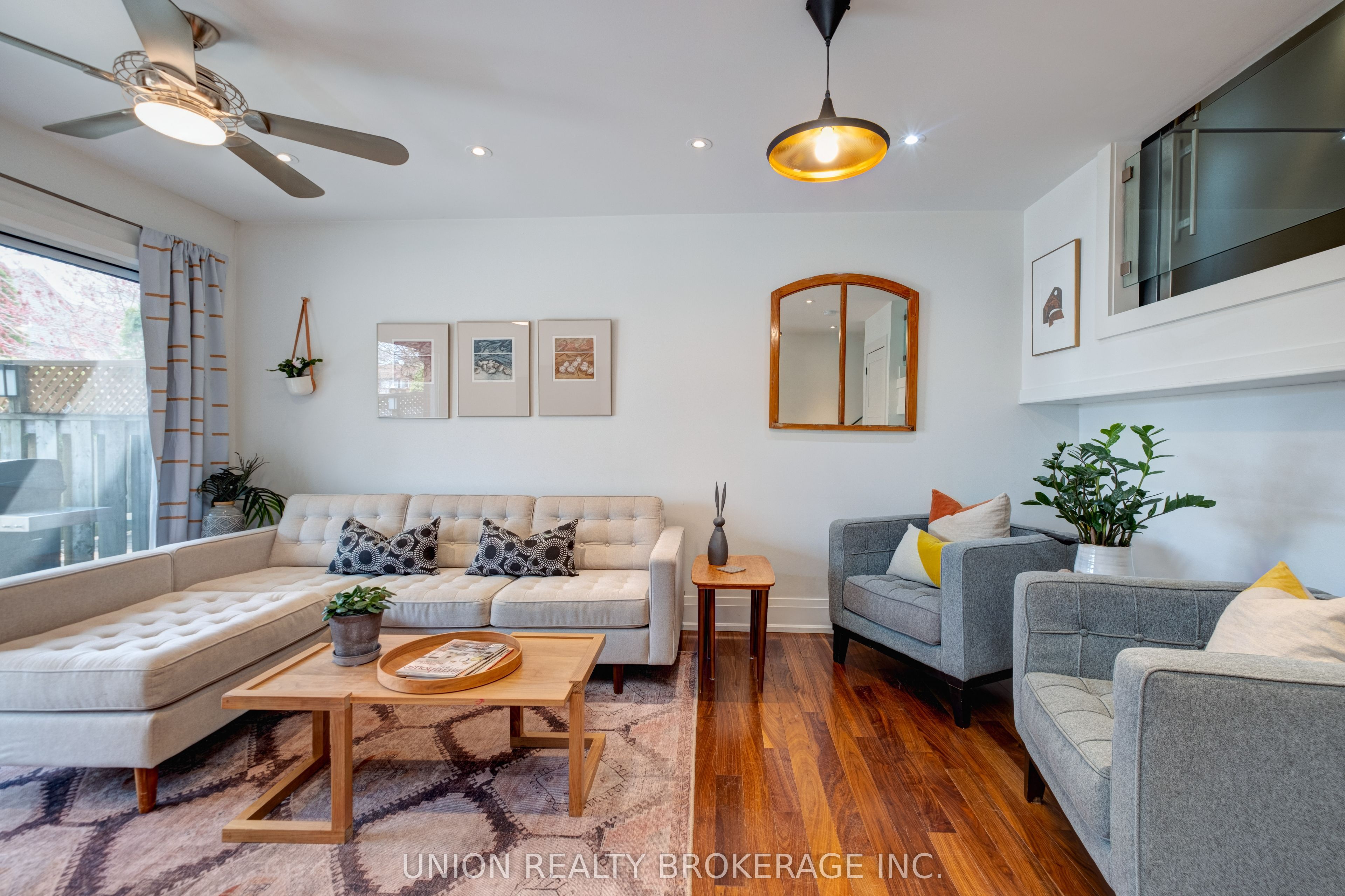50 Battenberg Avenue, #4