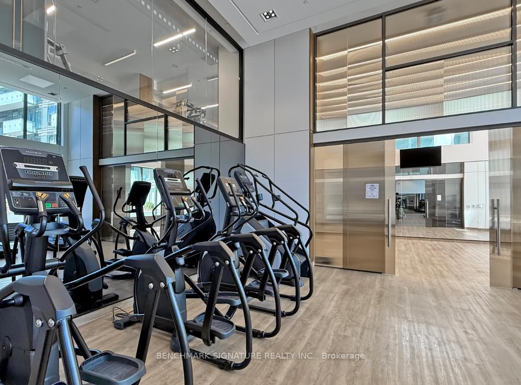 1 Bedroom Condo at 8 Olympic Garden, Toronto For sale