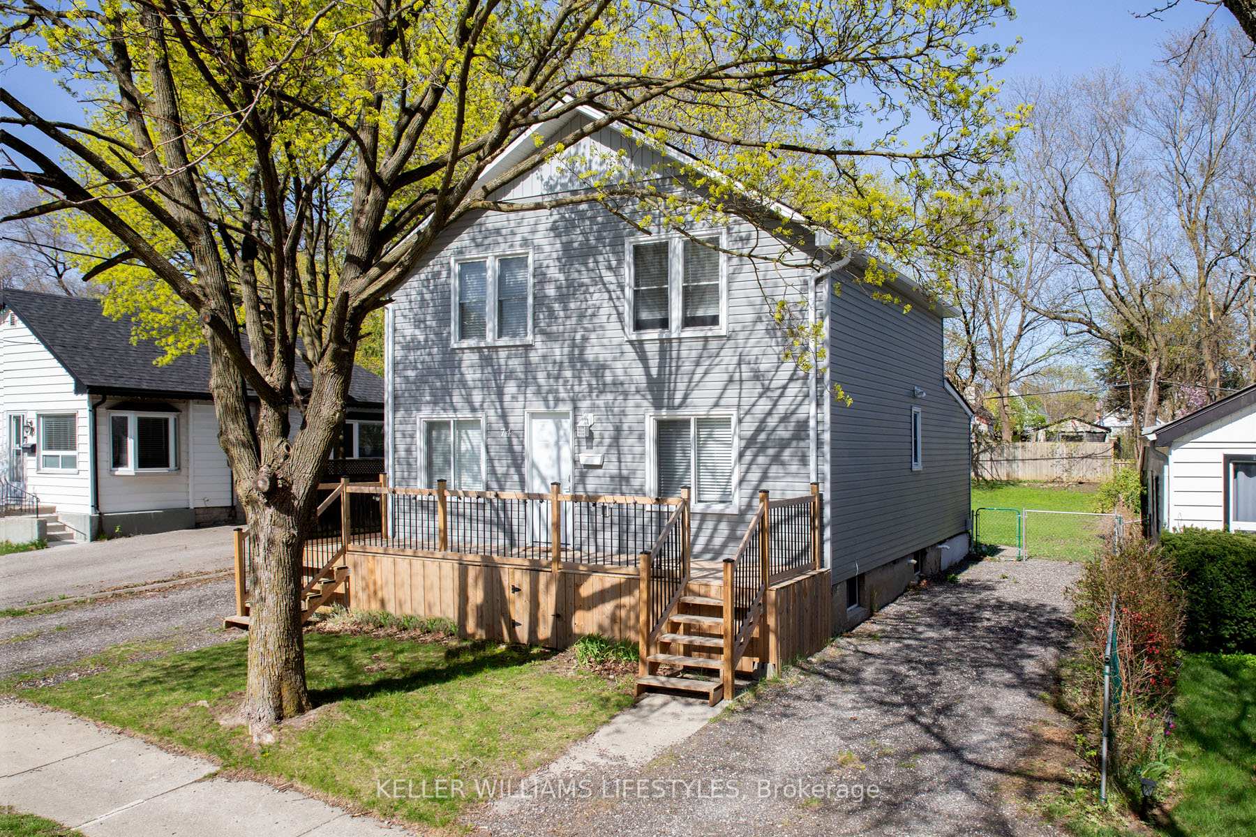 74 Stuart Street, London East, ON N5Y 1S3