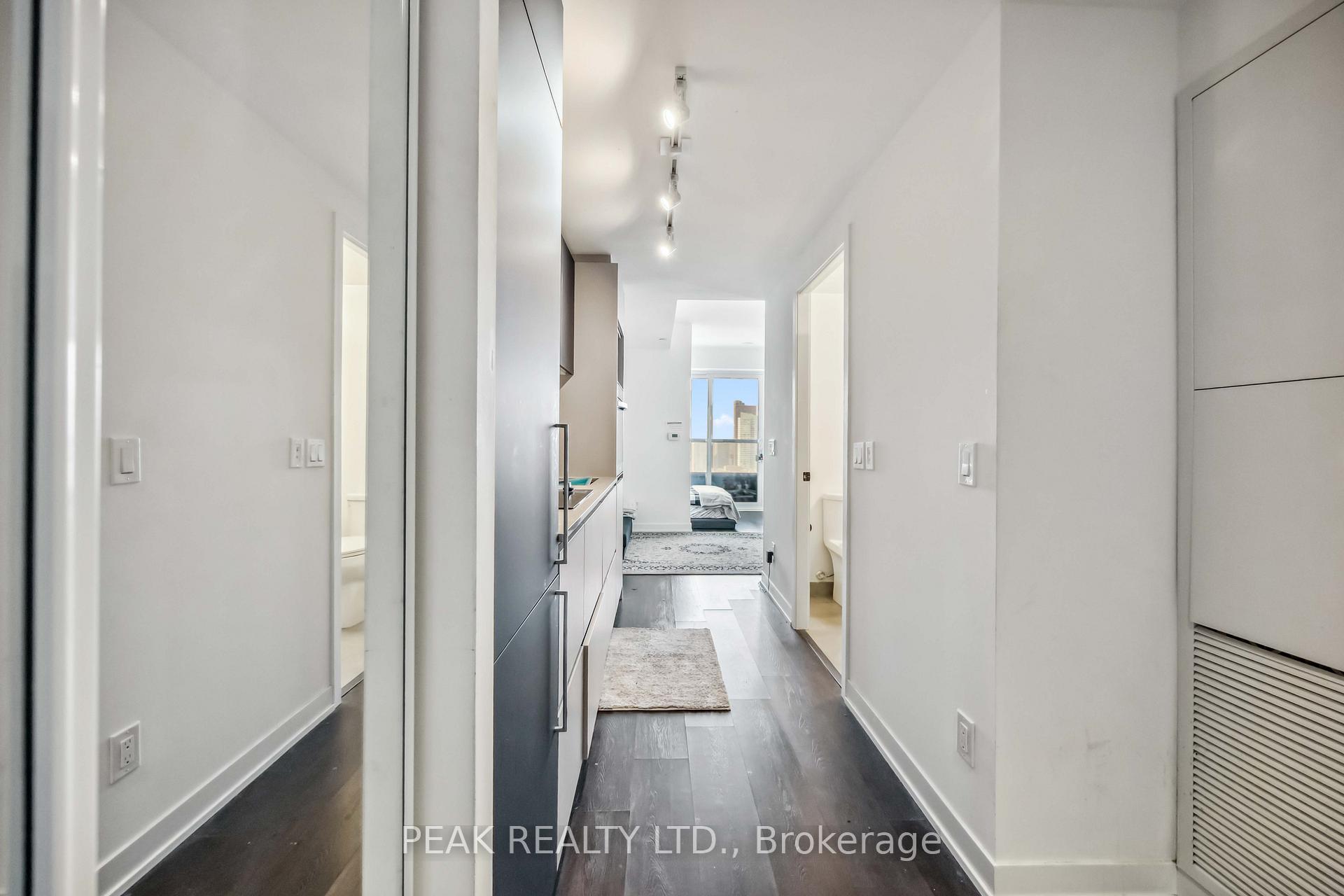 Condo at 319 Jarvis,  Toronto For sale