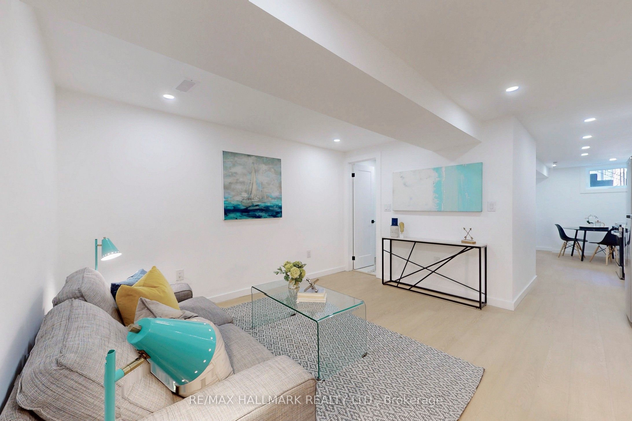 13 Ferrier Avenue