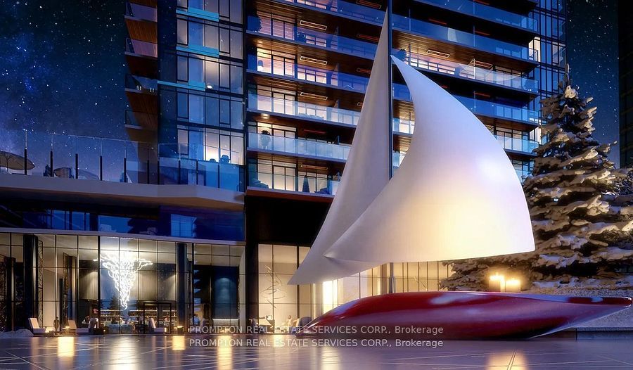 1 Concord CityPlace Way, #2208