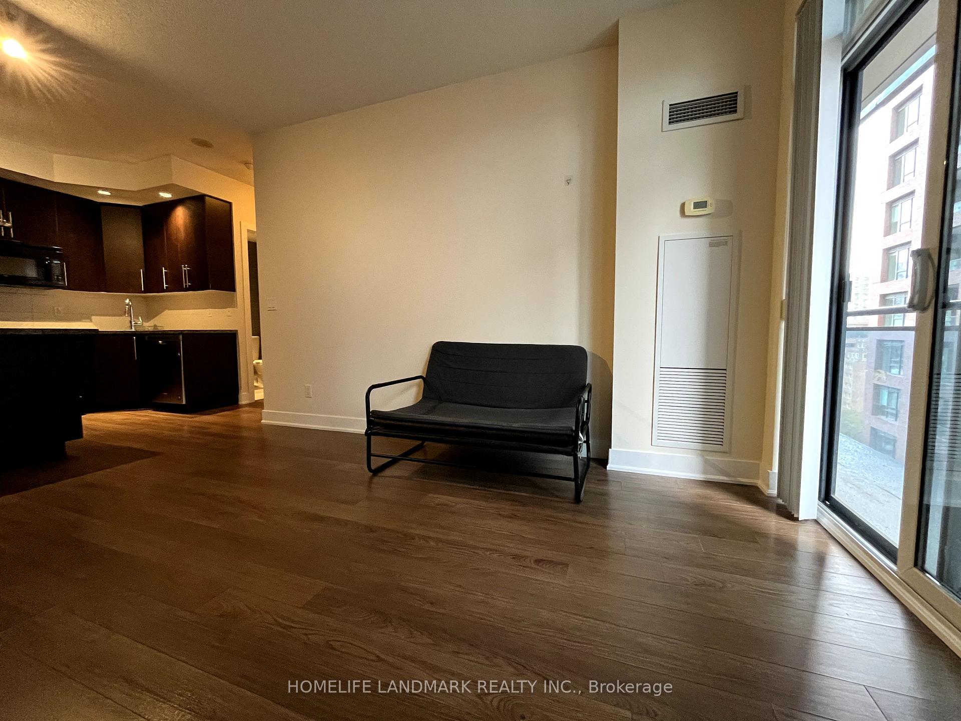 1 Bedroom Condo at 28 Linden, Toronto For sale