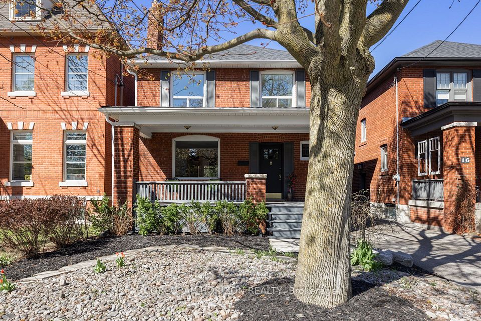 12 Haddon