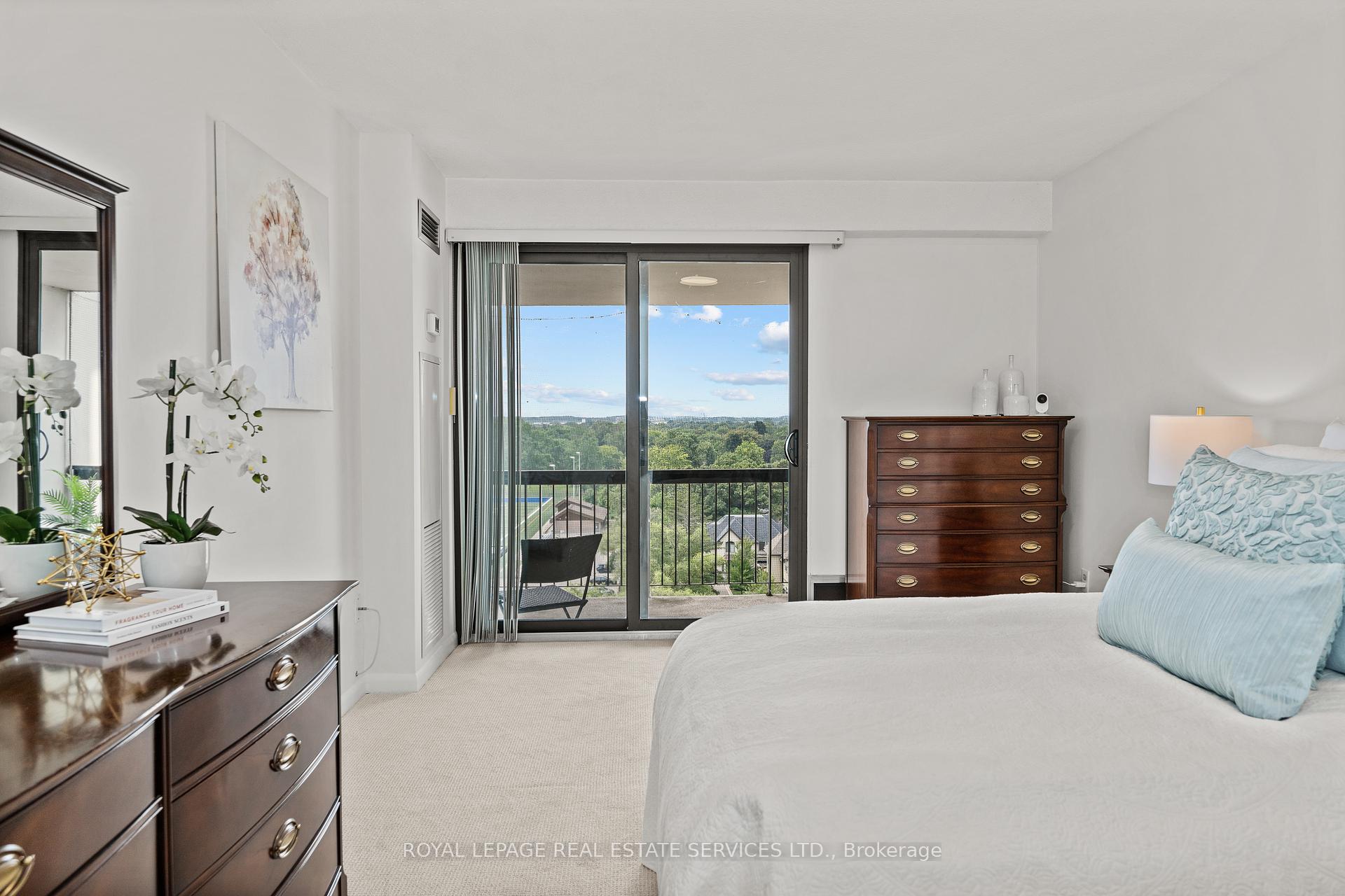 2 Bedrooms Condo at 2185 Marine,  Oakville For sale
