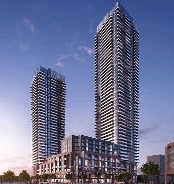 430 Square One