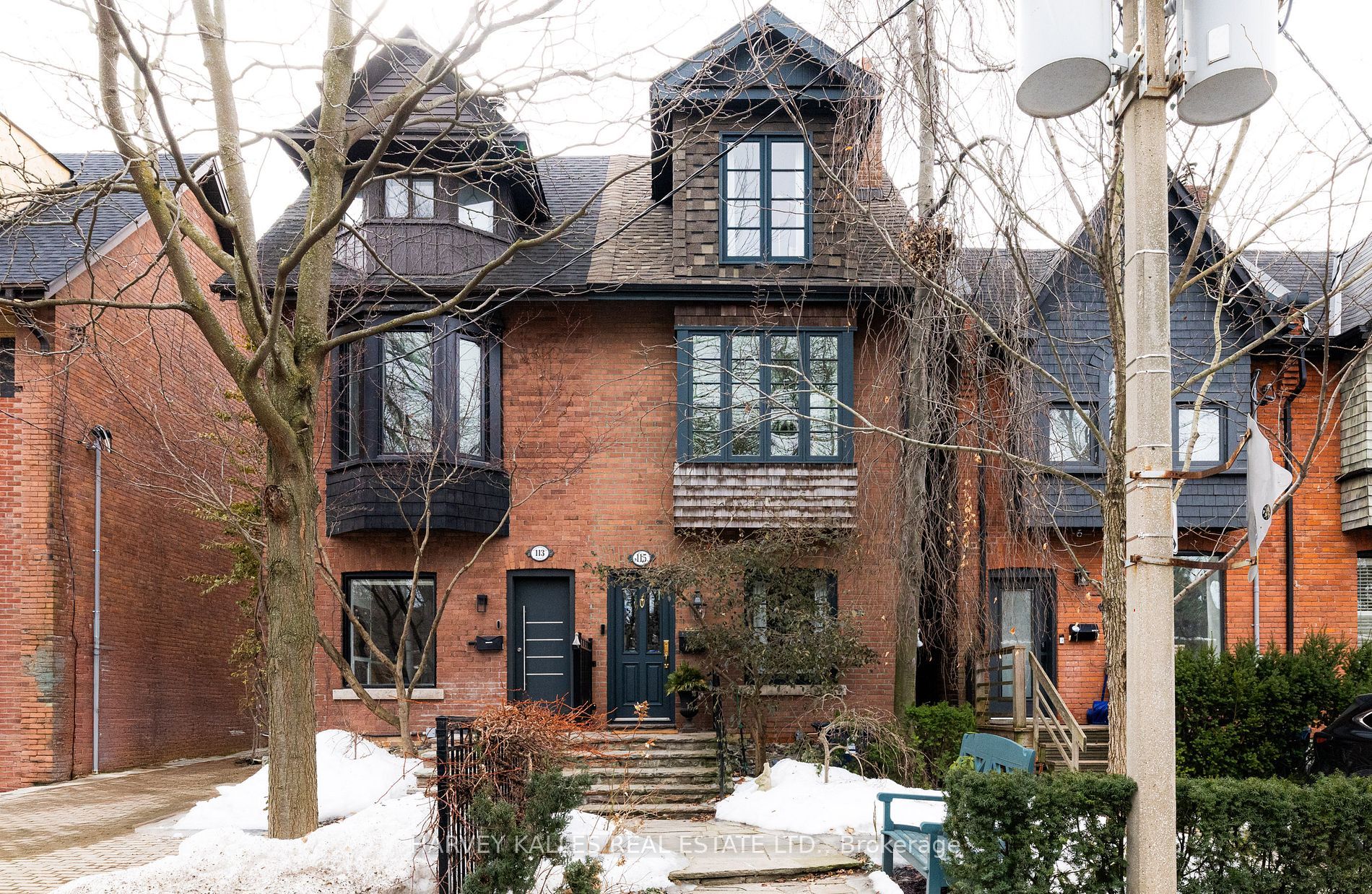 115 Marlborough Avenue