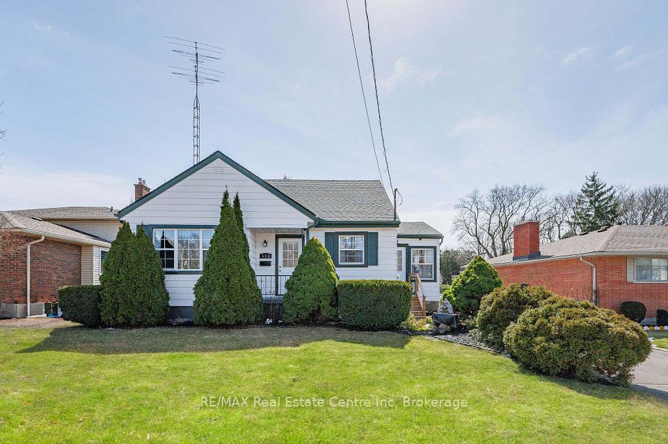 513 Speedvale Avenue, Guelph, ON N1E 1P5