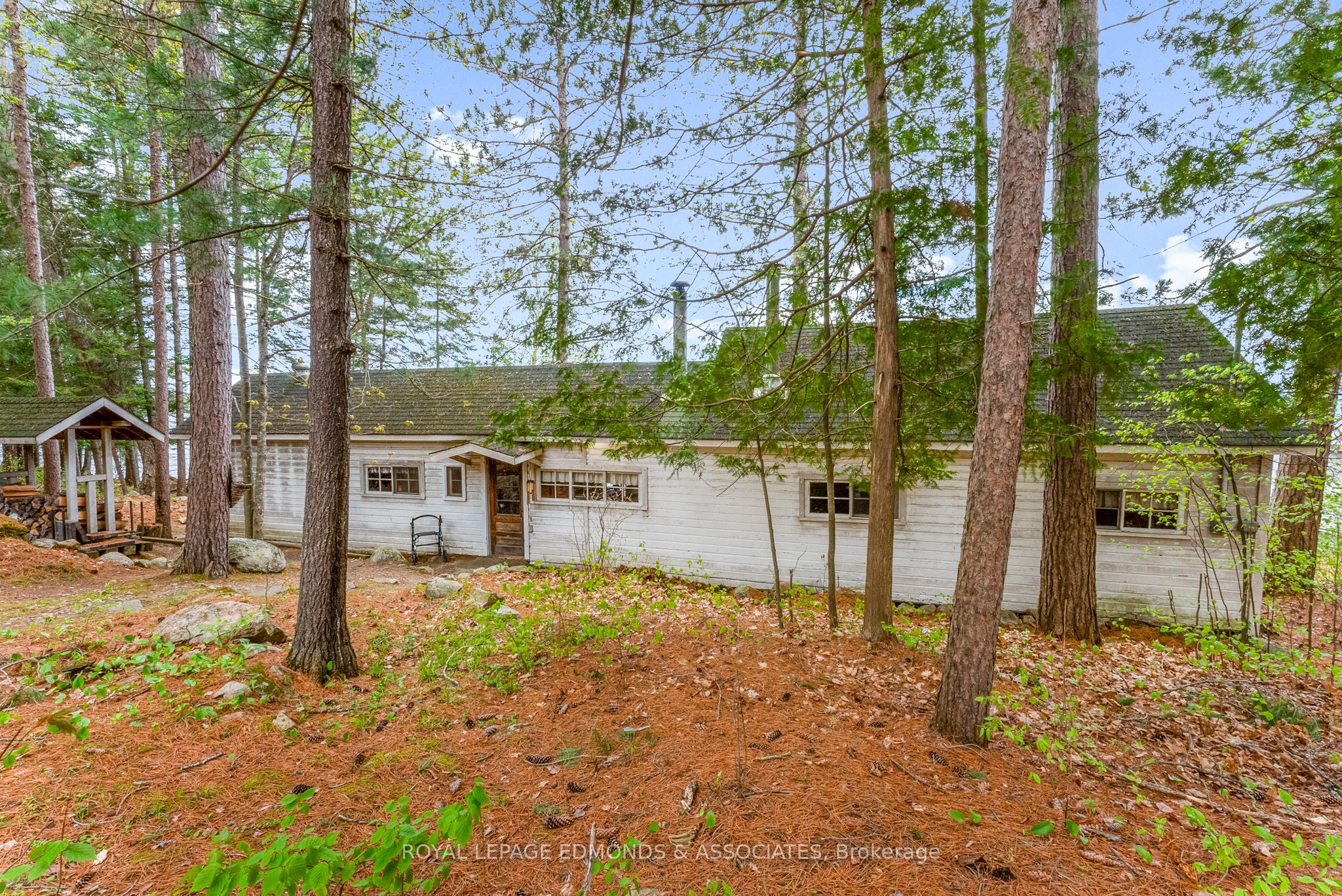769 Rock Point Lane