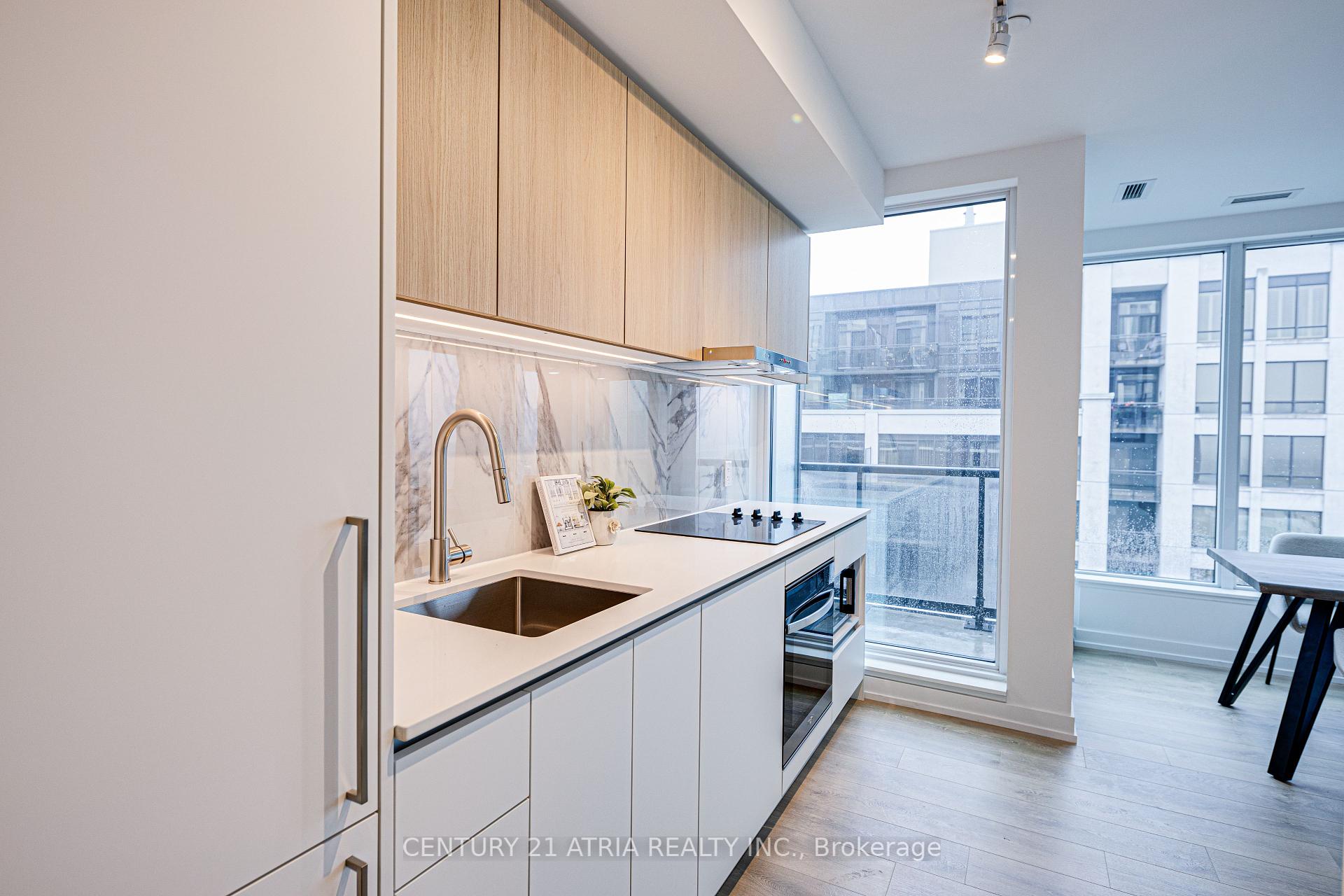 3 Bedrooms Condo at 1100 Sheppard, Toronto For sale
