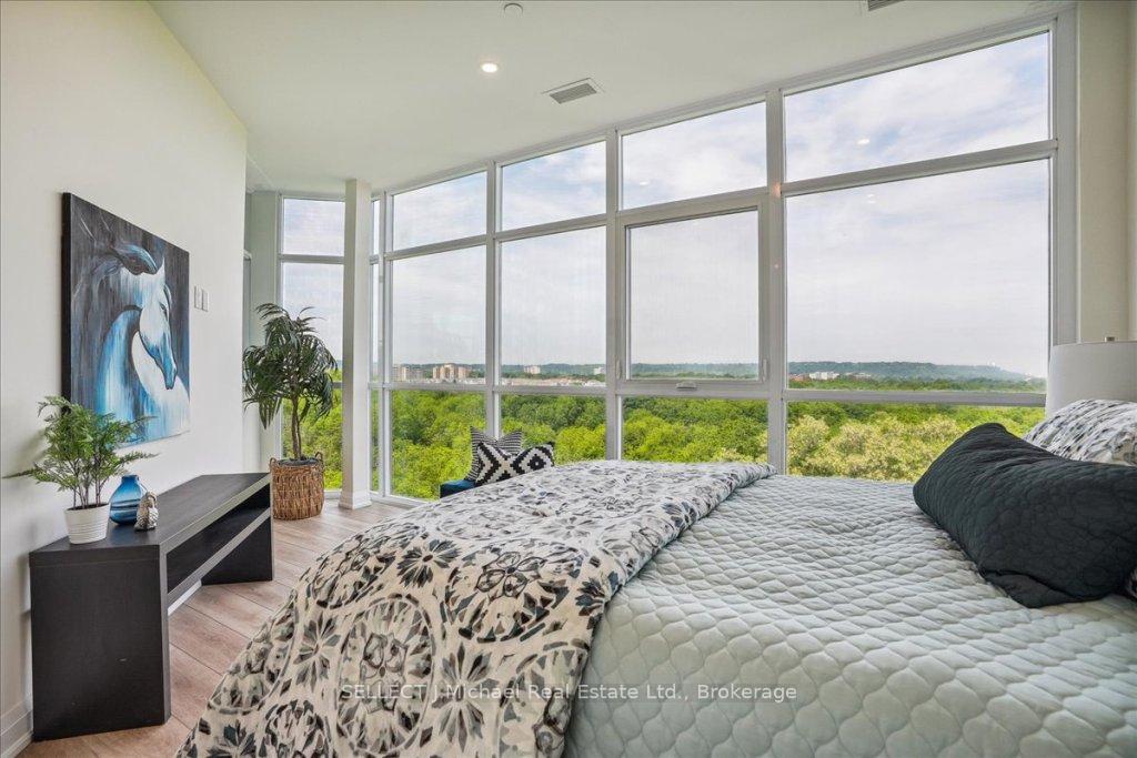 2 Bedrooms Condo at 2750 KING,  Hamilton For sale