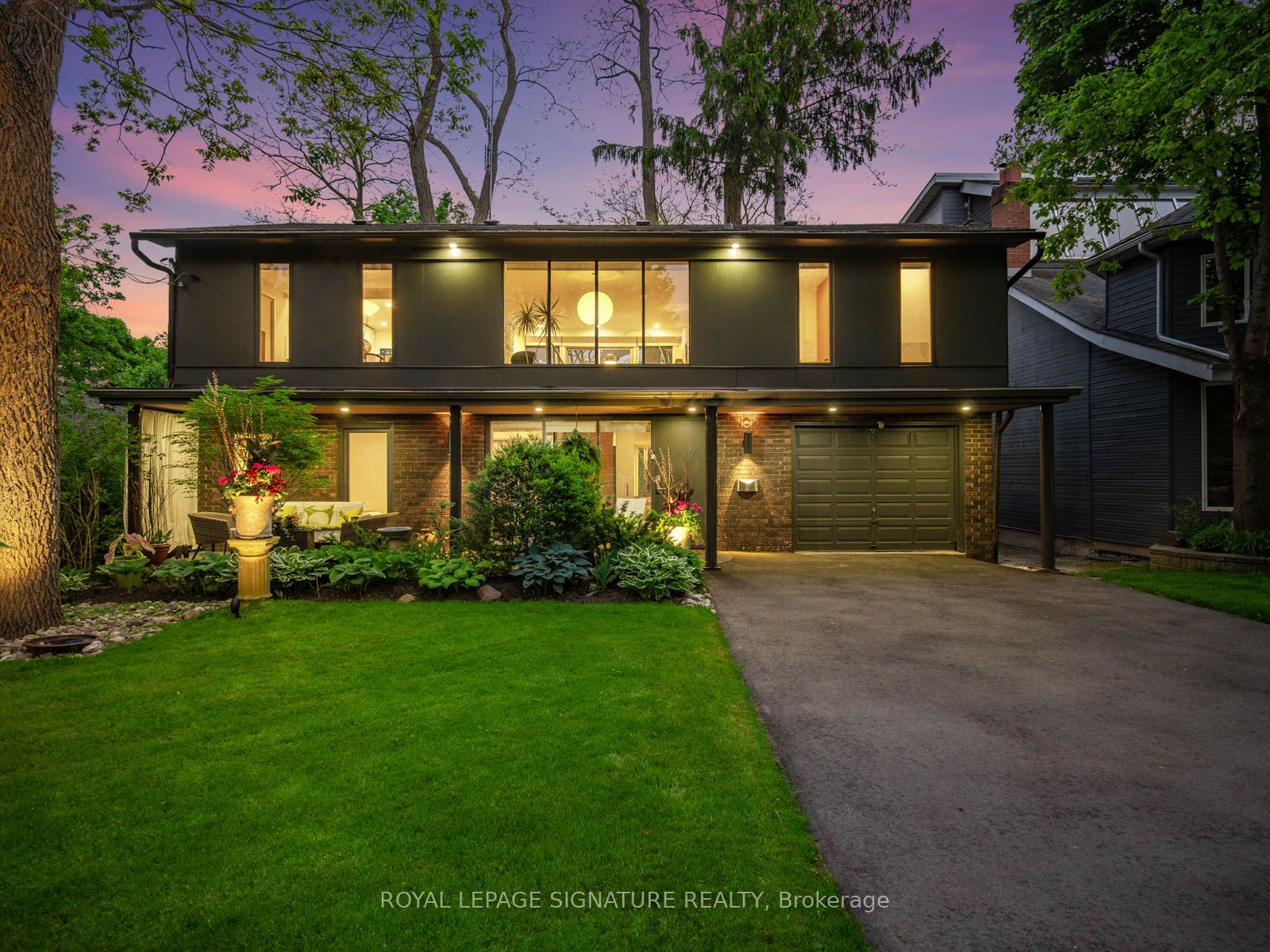 101 Colonel Danforth Trail
