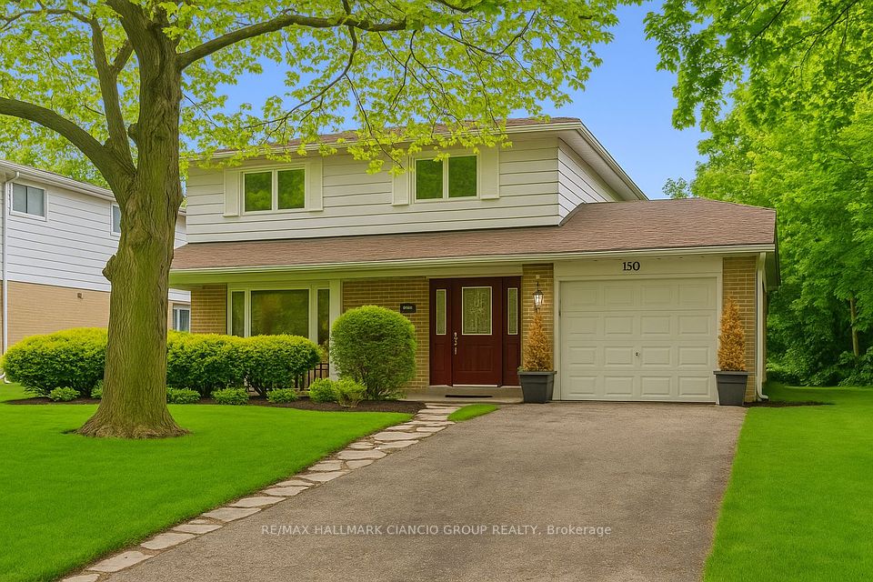 150 Orchard Heights