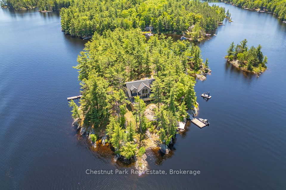 1 NINE MILE ISLAND