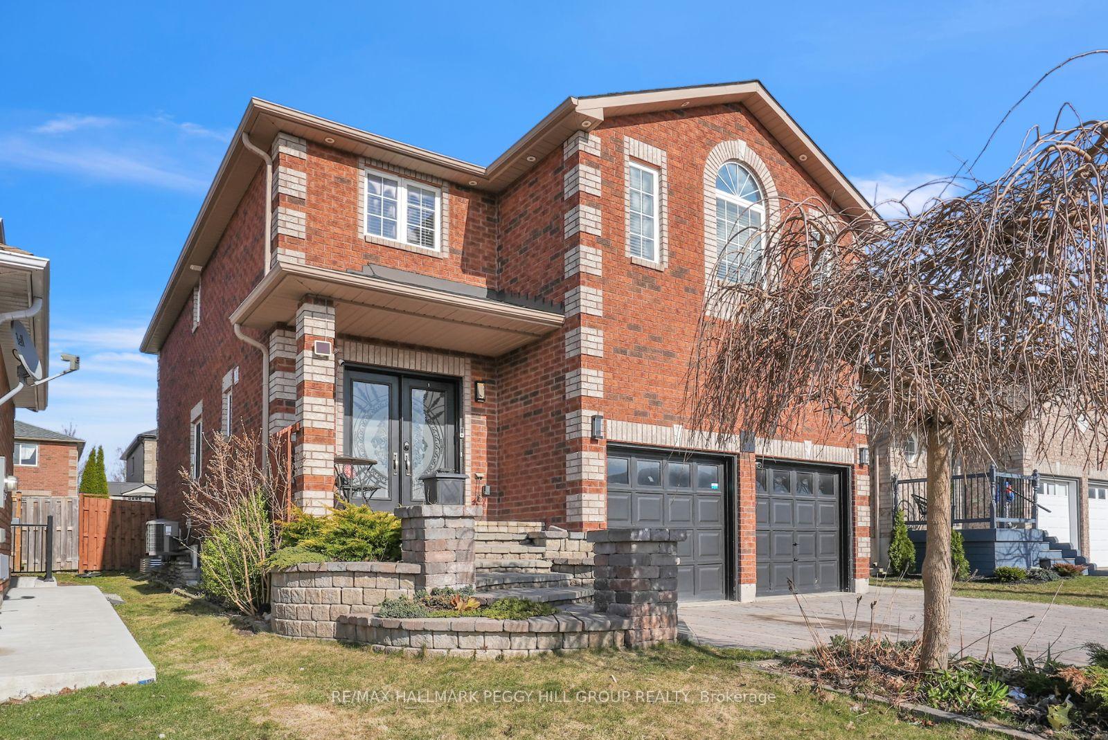 7 Michelle Drive, Barrie, ON L4N 5Y1