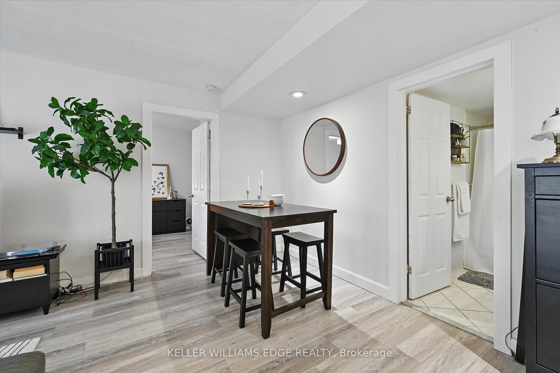 1 Bedroom Condo at 2373 King, Hamilton For sale