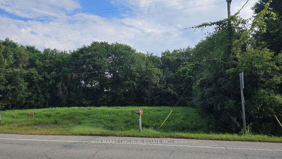 1777 County Road 2, Front of Yonge, ON K0E 1R0