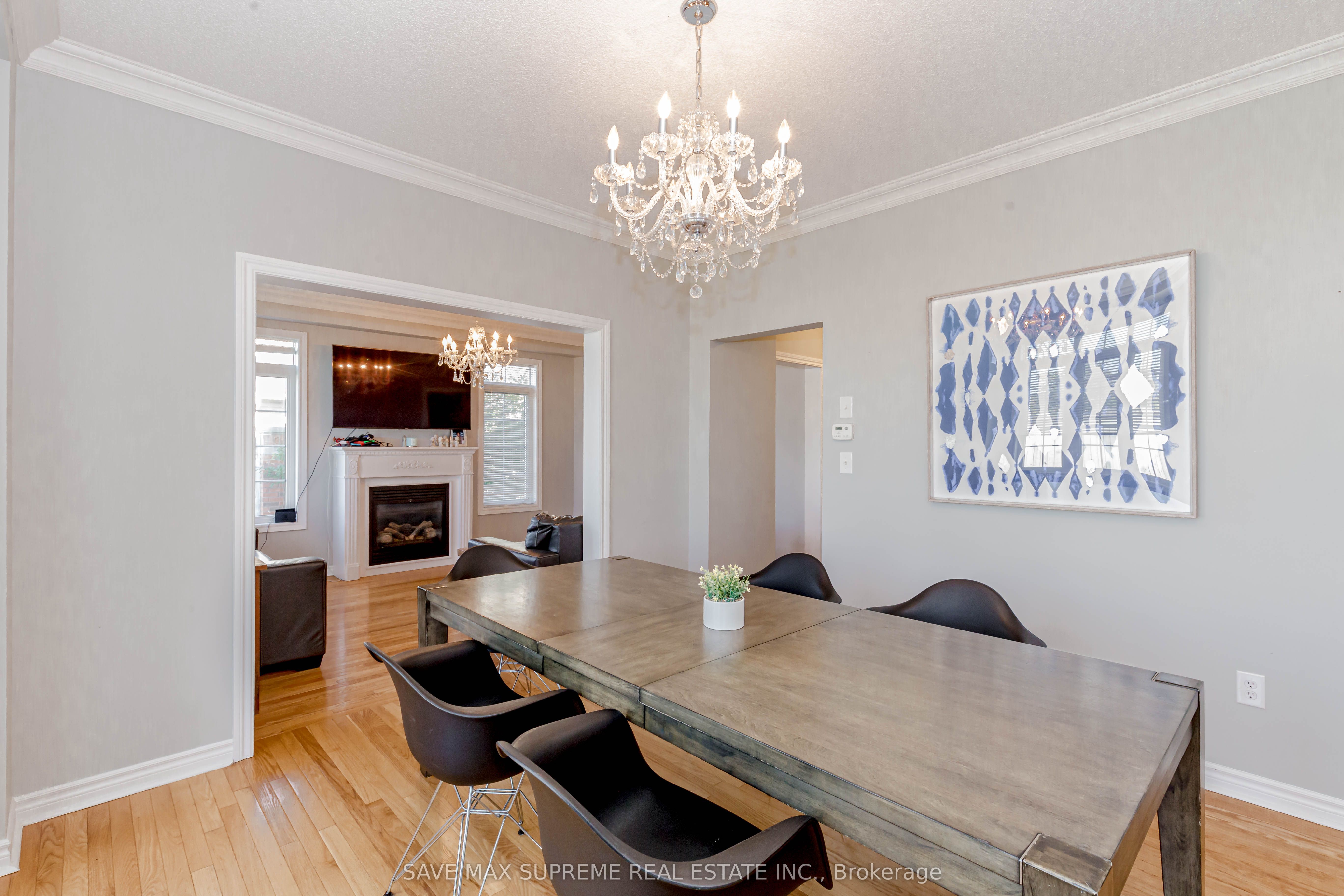 135 Prince William Way