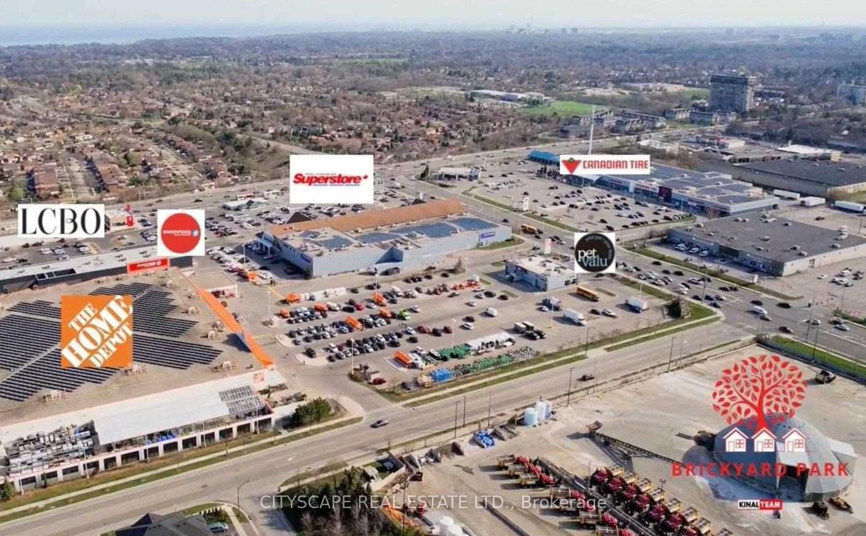 2 Bedrooms Condo at 3055 Elmcreek,  Mississauga For sale