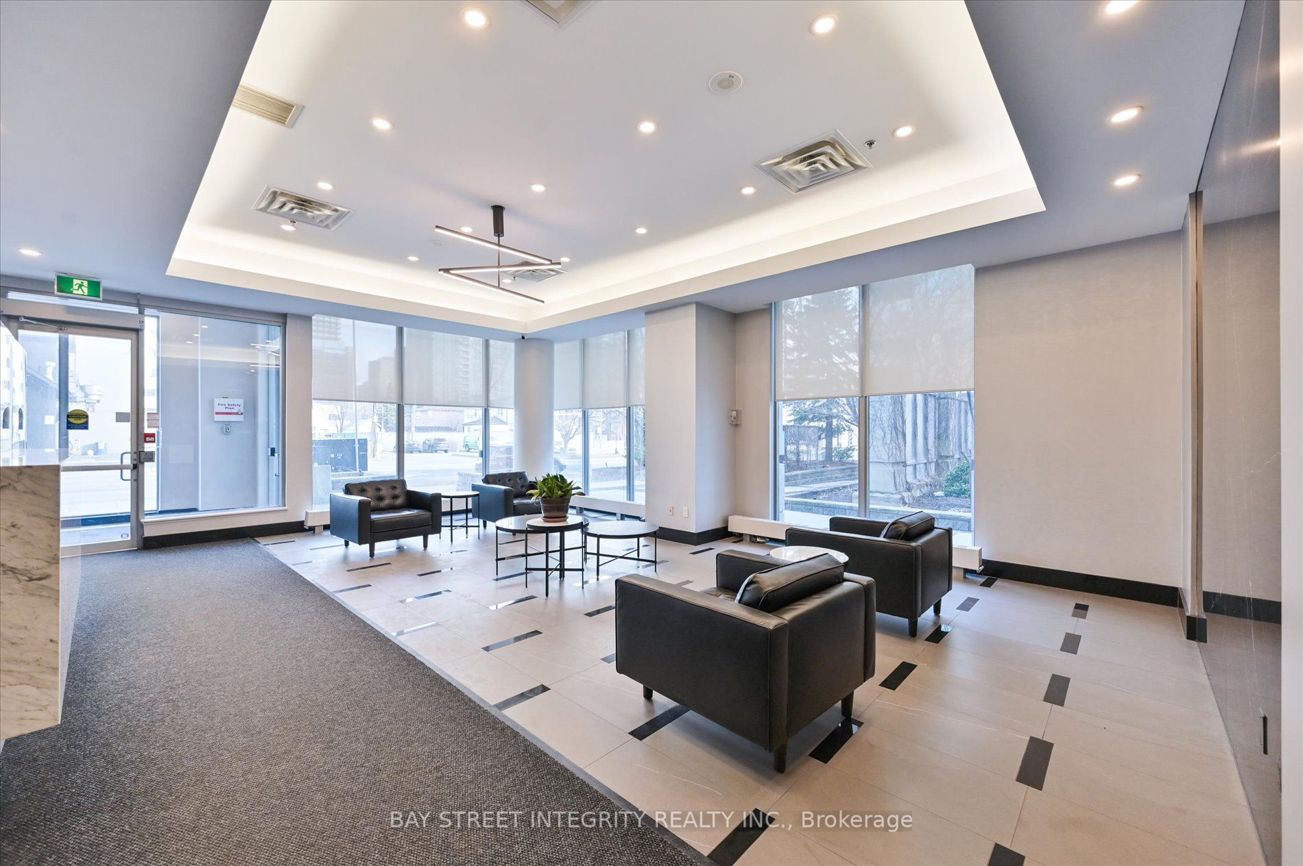 #503 - 1 Avondale Avenue, Toronto, ON M2N 7J1