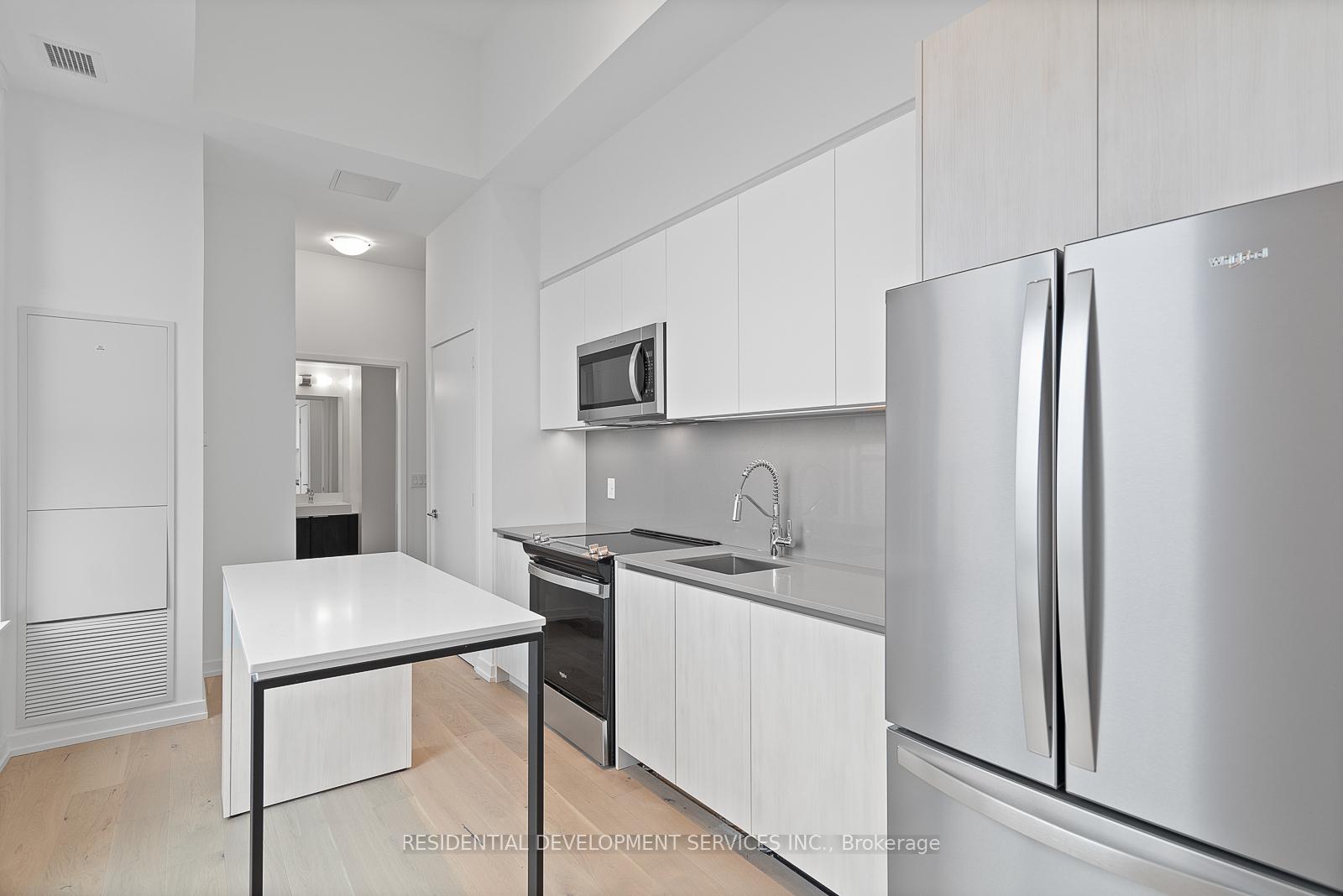 2 Bedrooms Condo at 3100 Keele,  Toronto For sale