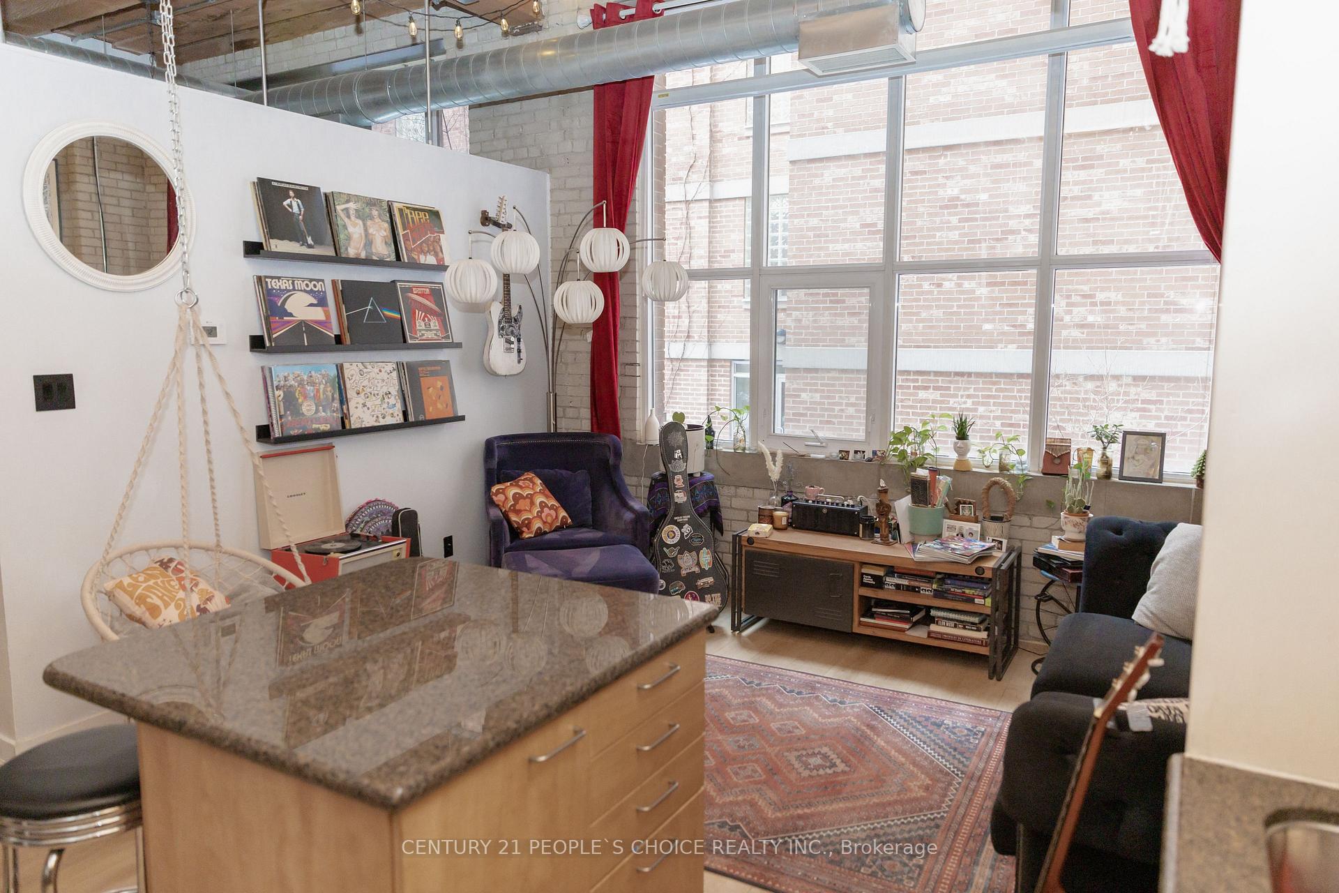 1 Bedroom Condo at 955 Queen,  Toronto For sale