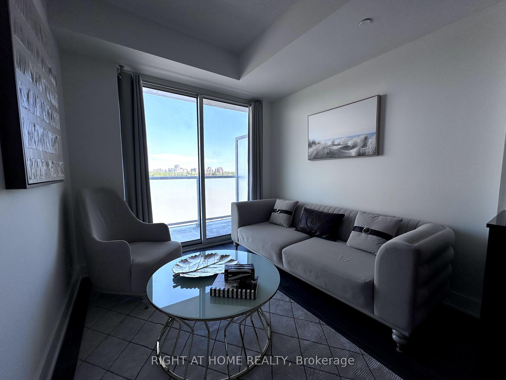 2 Bedrooms Condo at 188 Fairview Mall, Toronto For sale
