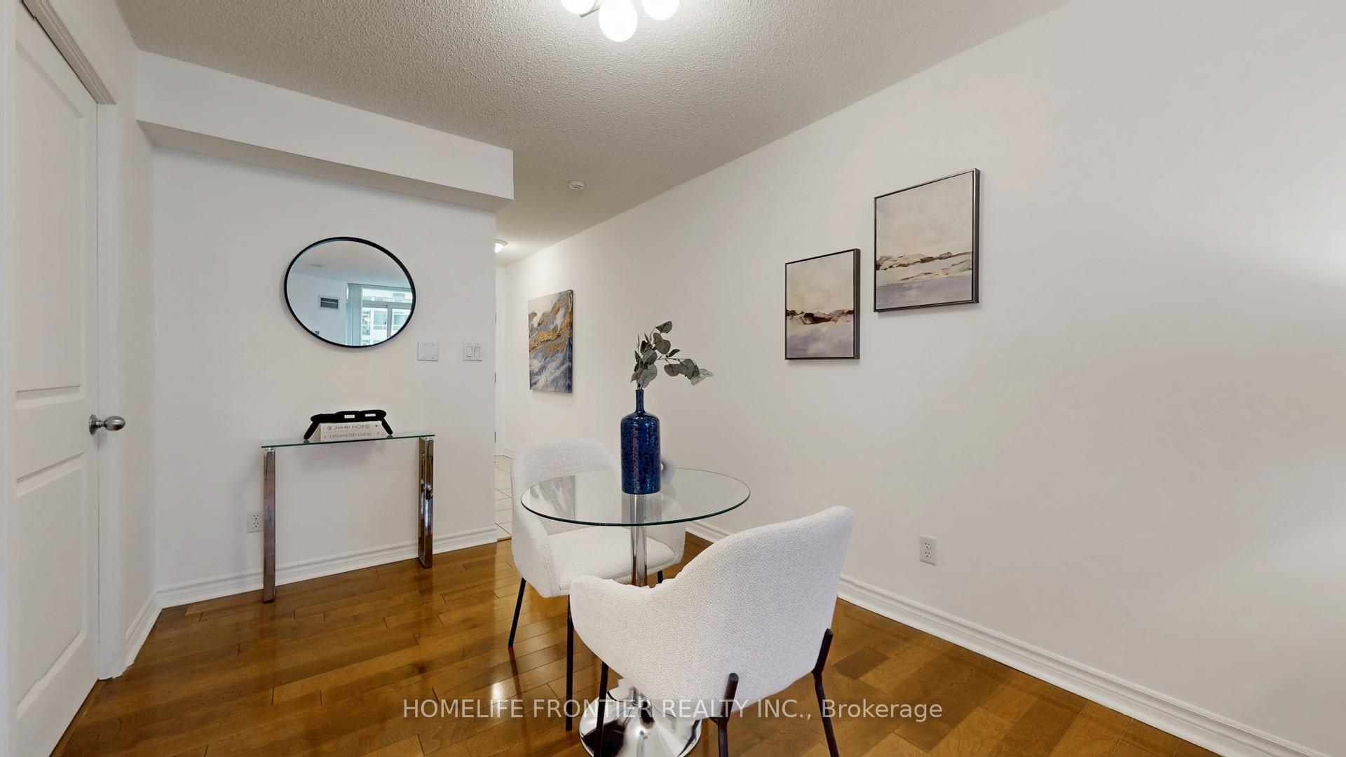 1 Bedroom Condo at 2 Rean, Toronto For sale