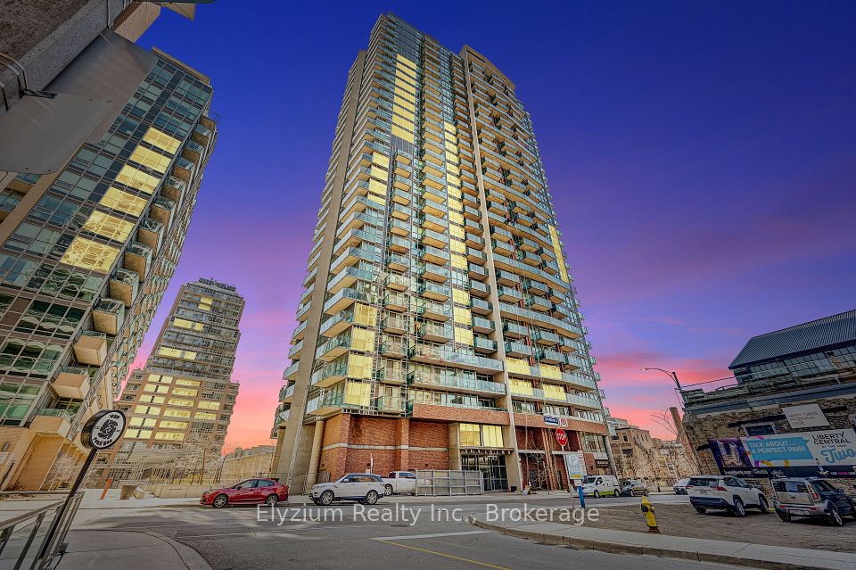 150 East Liberty