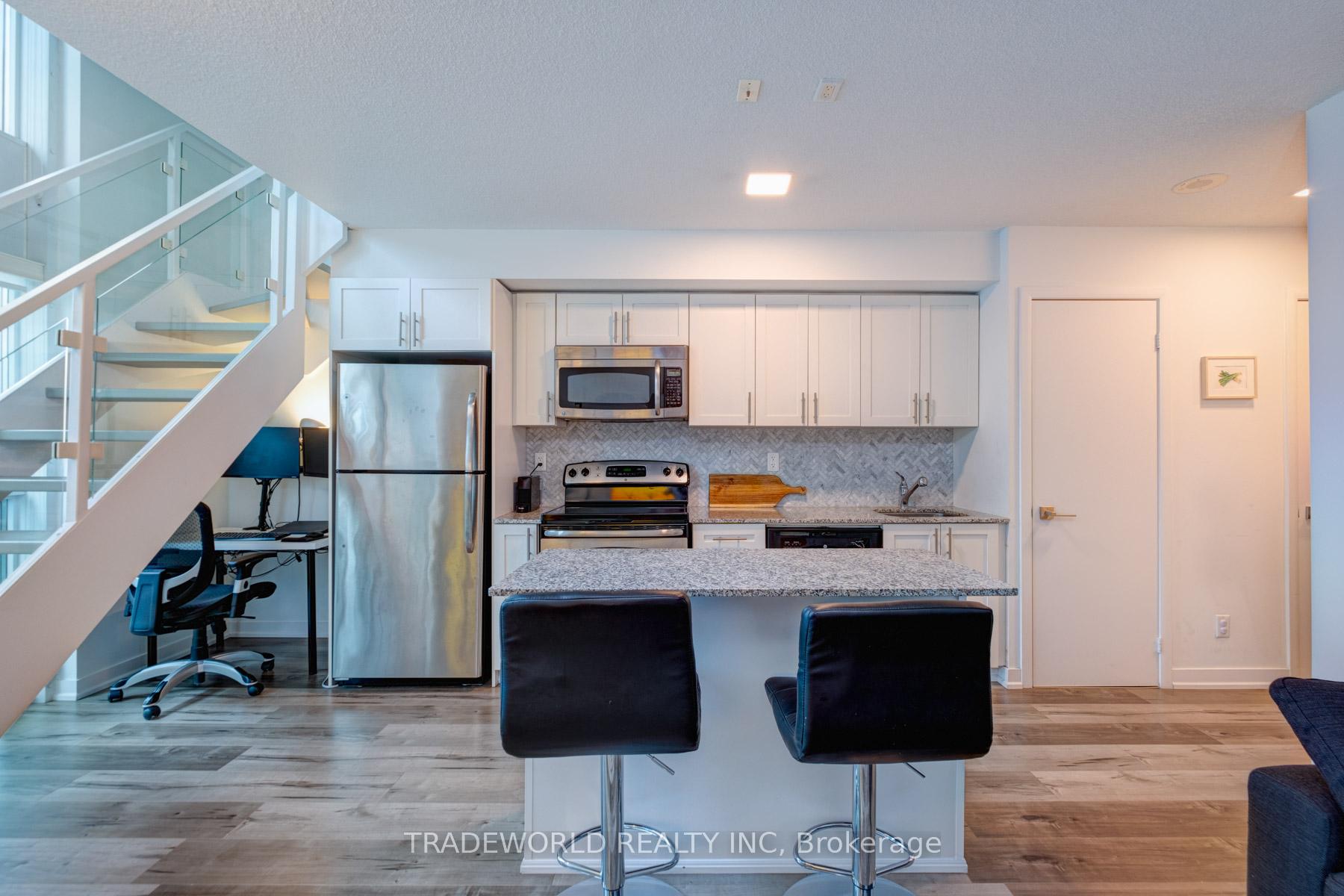 2 Bedrooms Condo at 155 Legion, Toronto For sale