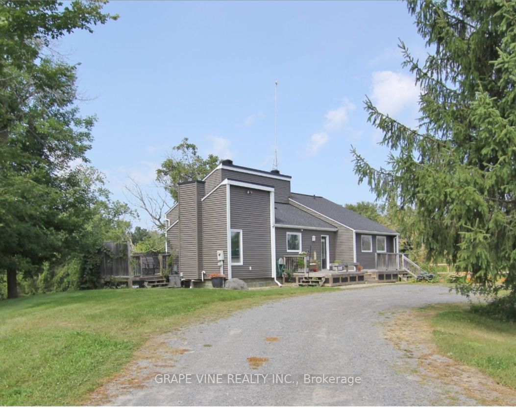 1507 Century Road, ManotickKarsRideauTwpandArea, ON K0A 2E0