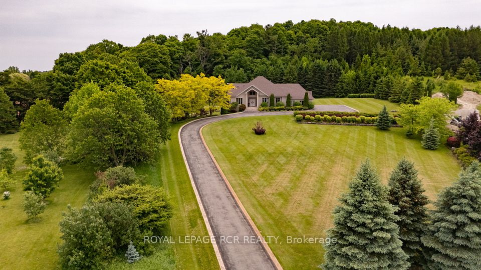 5 Woodlot