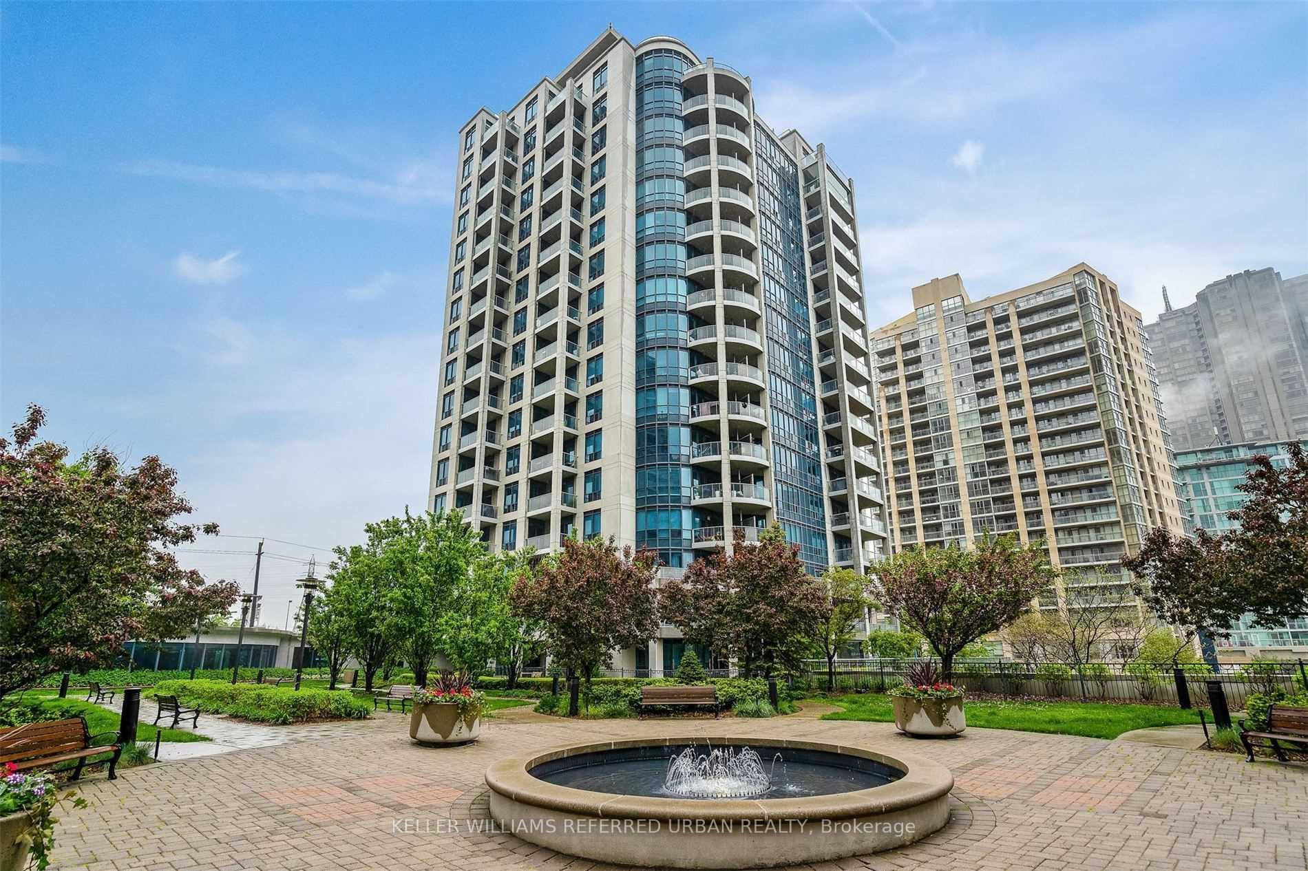 1 Bedroom Condo at 2083 Lake Shore, Toronto For sale